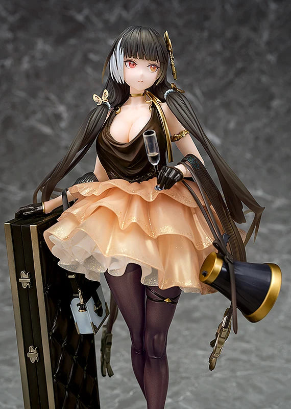 Girls' Frontline - RO635: Enforcer of the Law 1/7 Scale Figure Phat Company