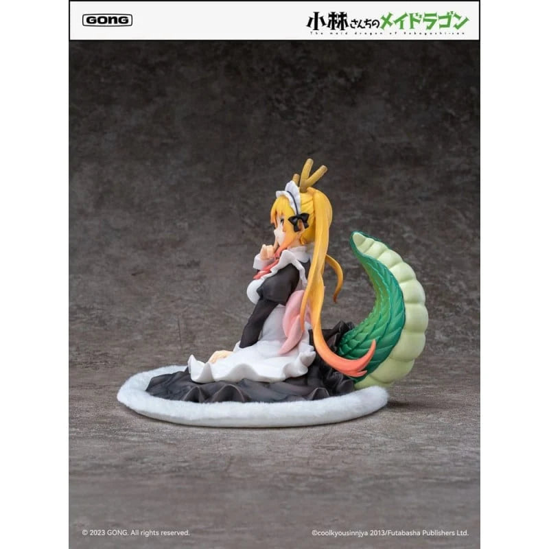 Miss Kobayashi's Dragon Maid - Tohru 1/7 Scale Figure GONG