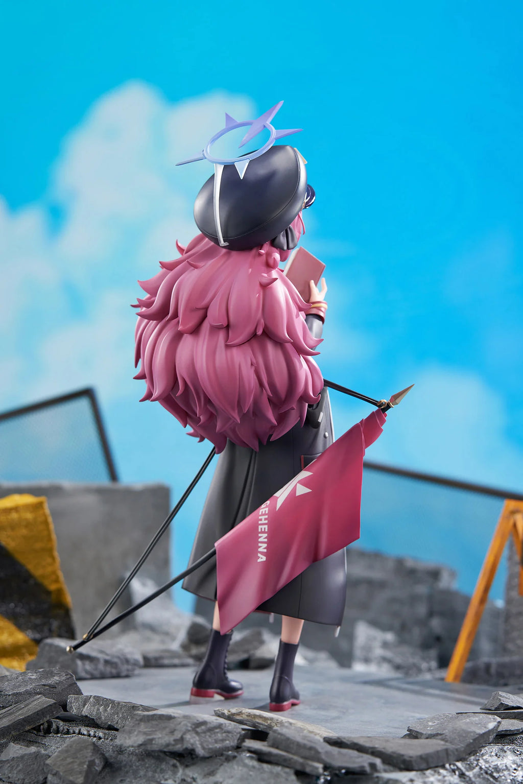 Blue Archive - Iroha 1/7 Scale Figure APEX
