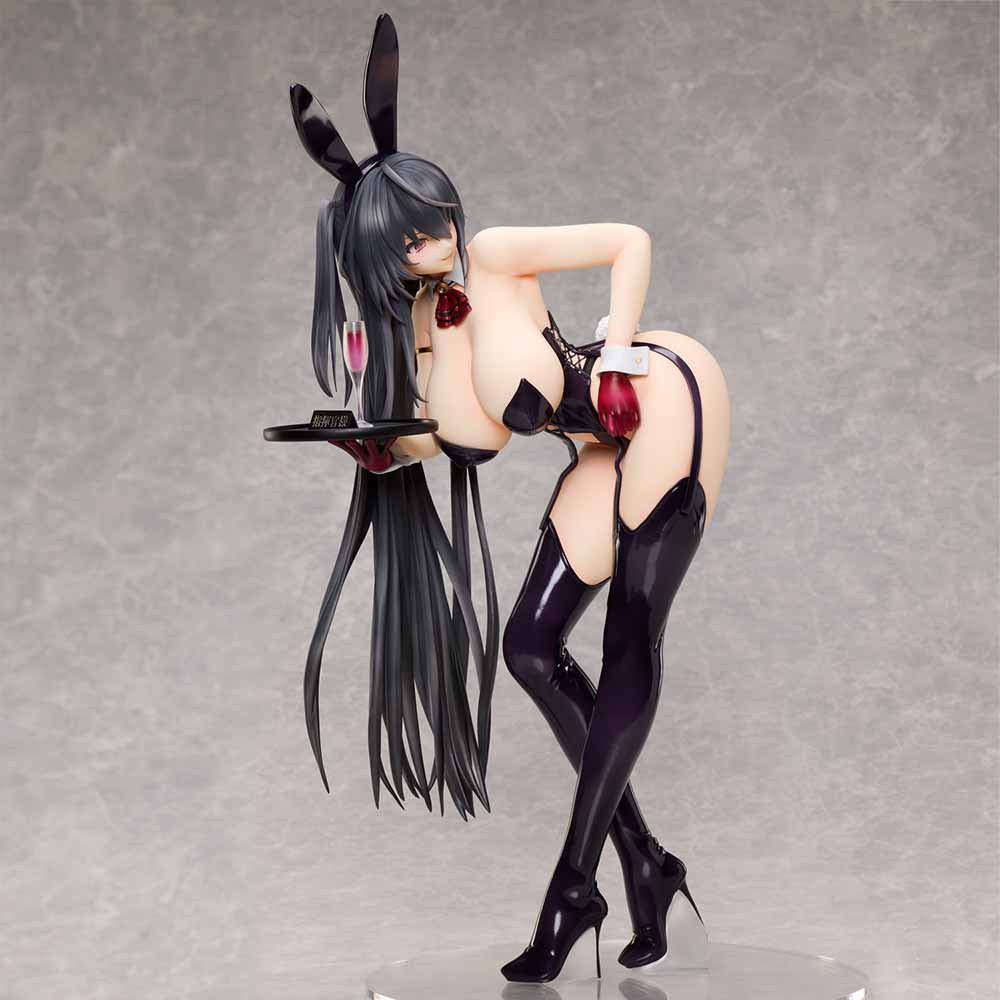 Azur Lane - Taiho (Anniversary Bunny Ver.) 1/4 Scale Figure FREEing