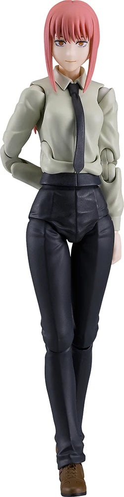 Chainsaw Man - Makima Figma Max Factory