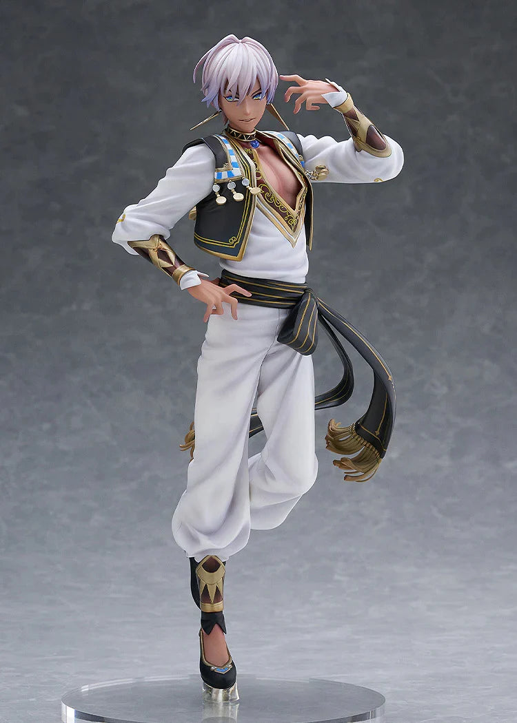 Nijisanji - Ibrahim 1/7 Scale Figure DMM Factory