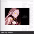 Honkai Impact 3rd - Animation Short Film CG Postcard Set miHoYo