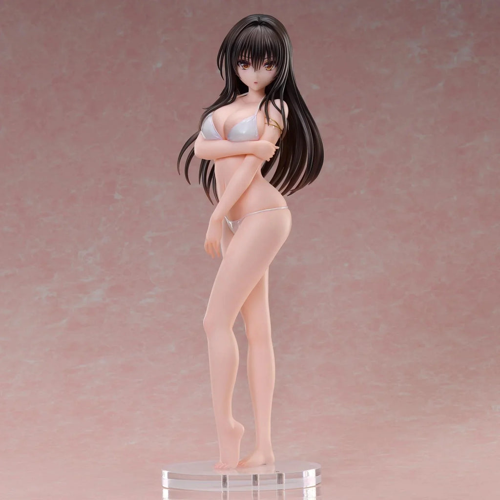 To LOVE-Ru Darkness - Yui Kotegawa (Swimsuit Series Muse Color Ver. ) 1/4 Scale Figure Union Creative