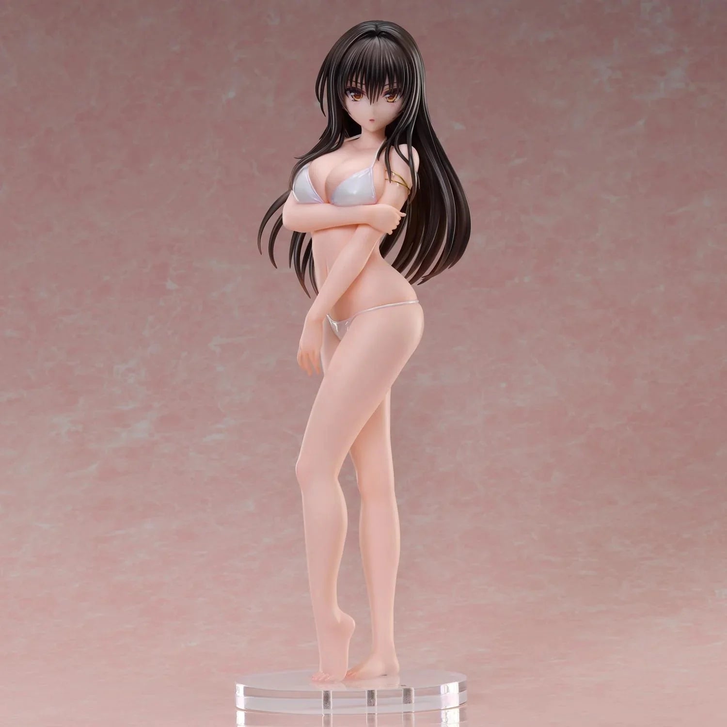 To LOVE-Ru Darkness - Yui Kotegawa (Swimsuit Series Muse Color Ver. ) 1/4 Scale Figure Union Creative
