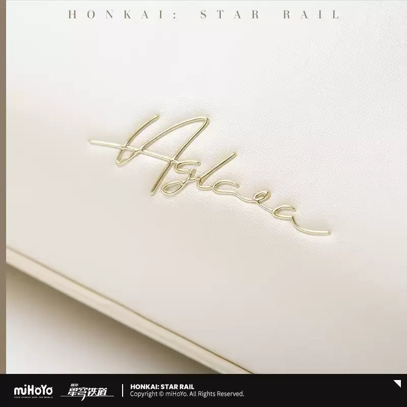 Honkai: Star Rail - Aglaea Impression Baguette Bag miHoYo