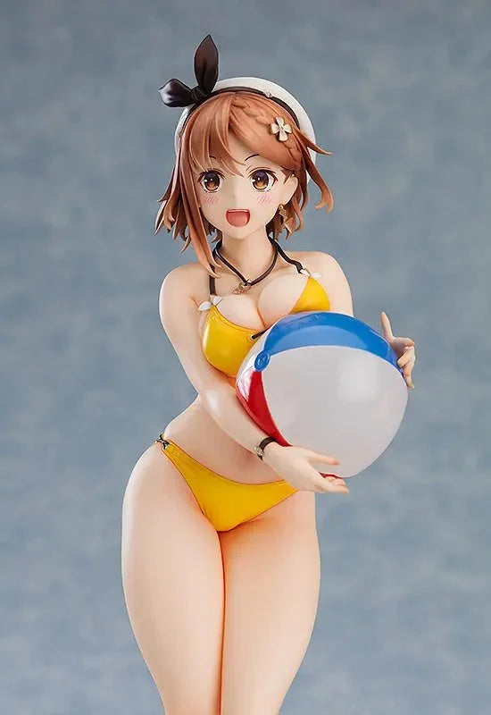 Atelier Ryza 2: Lost Legends & the Secret Fairy - Ryza (Reisalin Stout Swimsuit Ver.) 1/7 Scale Figure GSC