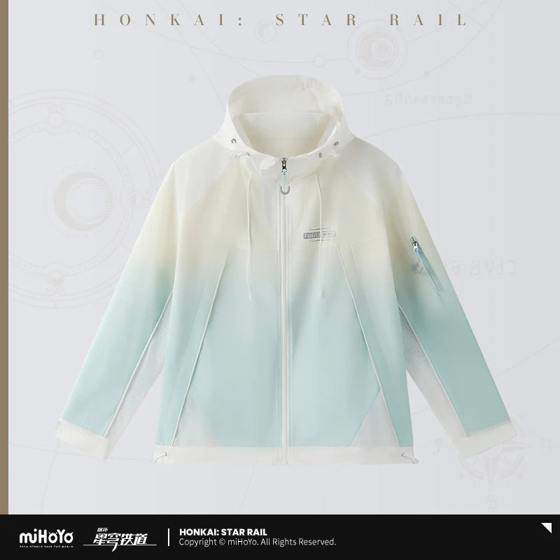 Honkai: Star Rail - Firefly Impression UV Protection Jacket miHoYo