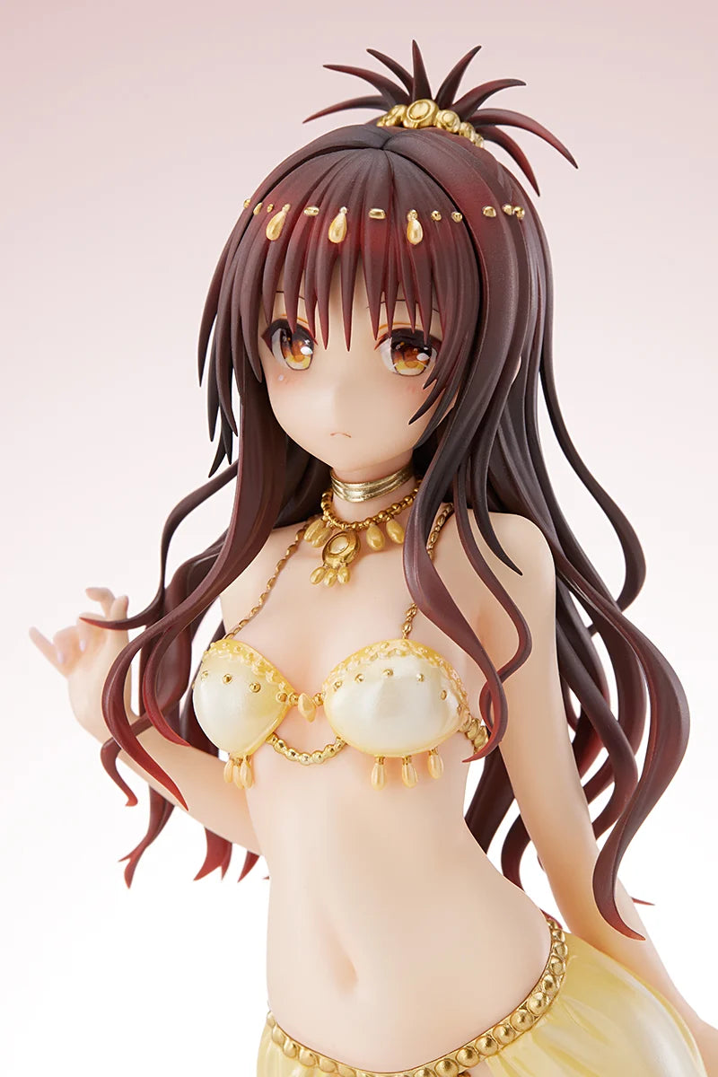 To Love Ru Darkness - Mikan Yuki 1/7 Scale Figure AMAKUNI