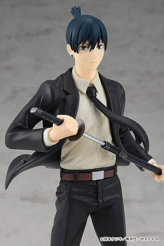 Chainsaw Man - Aki Hayakawa POP UP PARADE Figure Good Smile Company