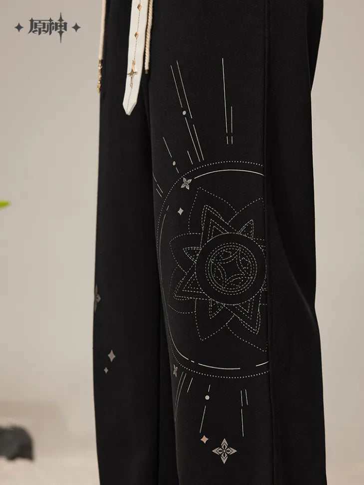 Genshin Impact - Albedo Impression Casual Pants miHoYo