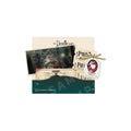 Reverse: 1999 - The First Whistle Ticket Set BLUEPOCH