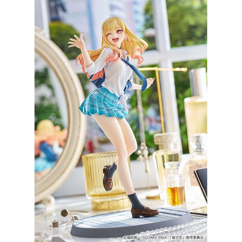 My Dress Up Darling - Marin Kitagawa 1/7 Scale Figure Max Factory