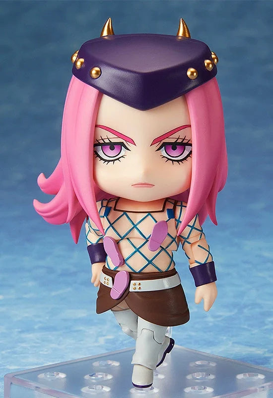 JoJo's Bizarre Adventure - Narciso Anasui Nendoroid Good Smile Company