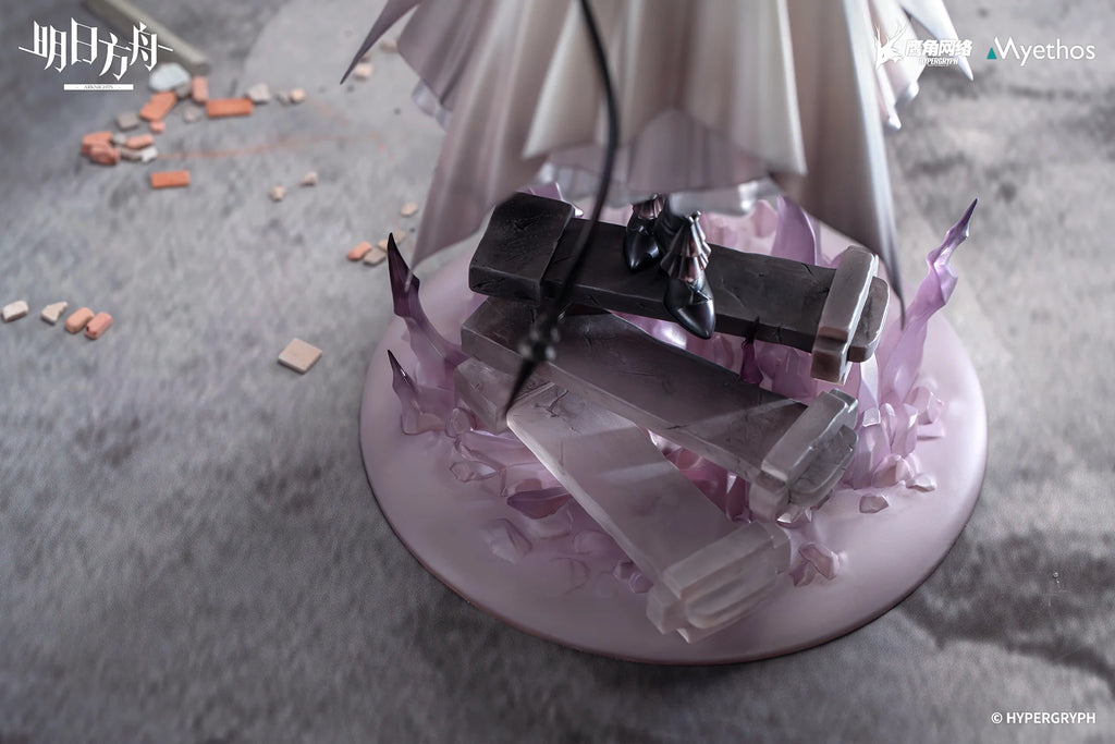 Arknights - Theresia (Civilight Eterna) 1/7 Scale Figure Myethos