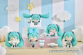 Hatsune Miku x Cinnamoroll - Hatsune Miku & Cinnamoroll Blind Box Set Good Smile Company