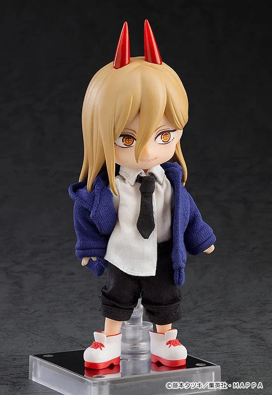 Chainsaw Man - Power Nendoroid Doll Good Smile Company