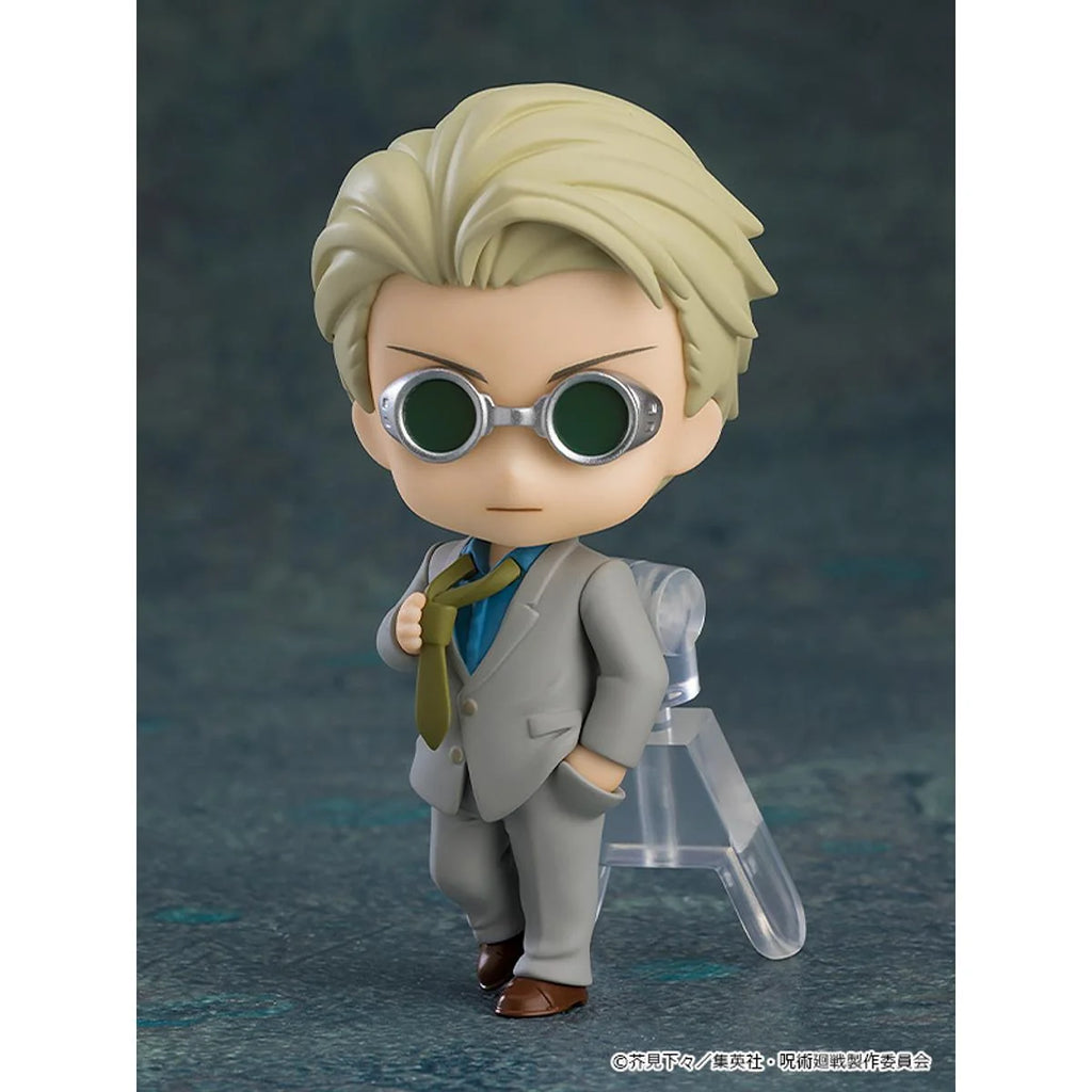 Jujutsu Kaisen - Surprise Jujutsu Kaisen Nendoroid Blind Box Good Smile Company