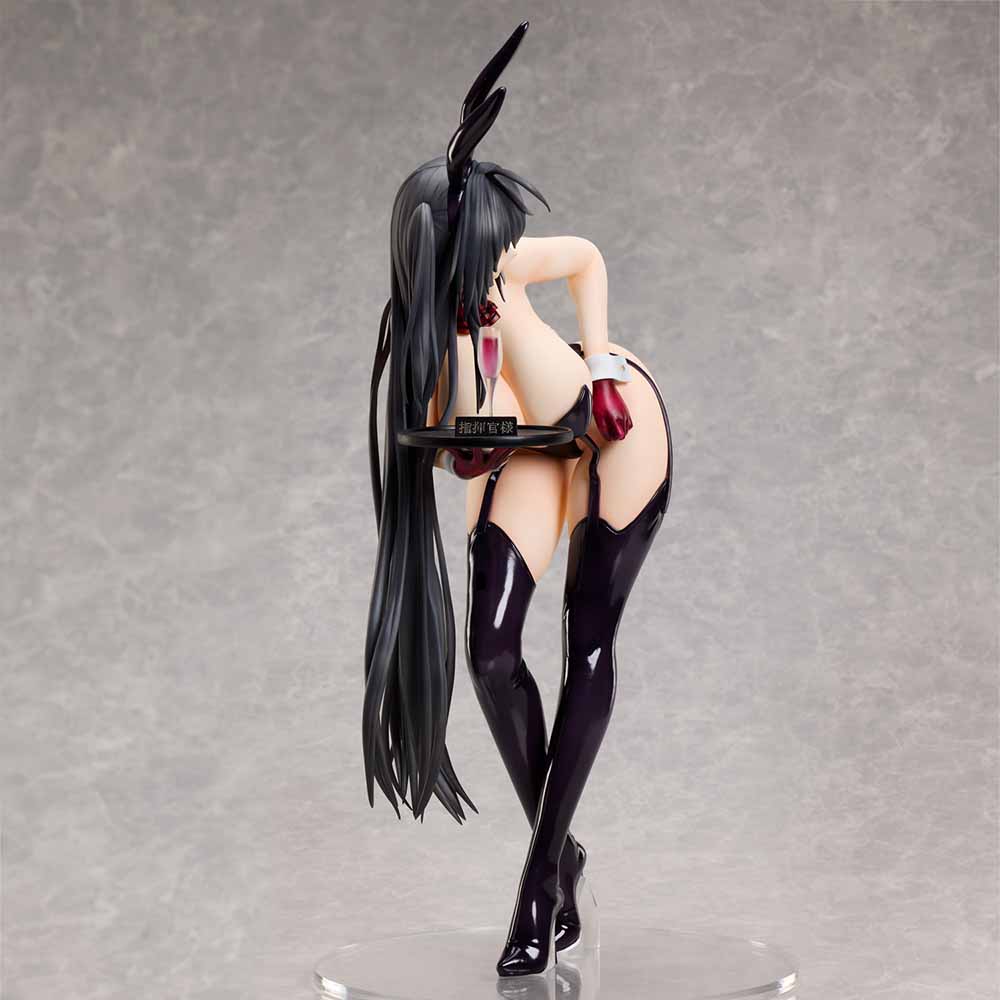 Azur Lane - Taiho (Anniversary Bunny Ver.) 1/4 Scale Figure FREEing