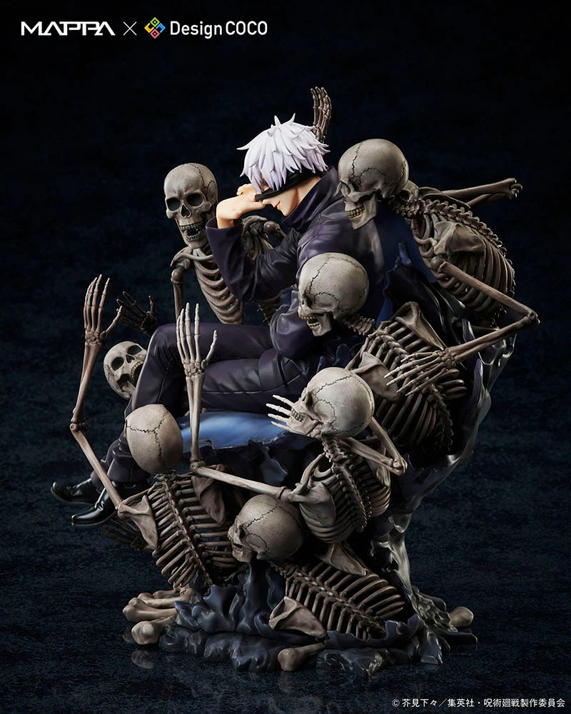 Jujutsu Kaisen - Satoru Gojo 1/7 Scale Figure Design COCO