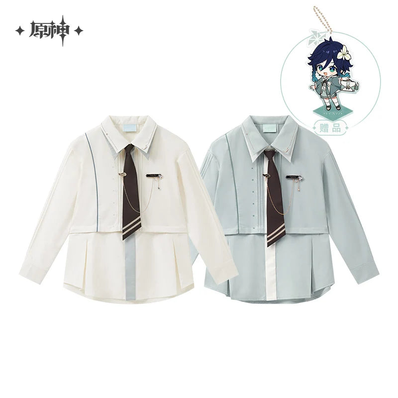 Genshin Impact - Venti Impression Series Shirt miHoYo