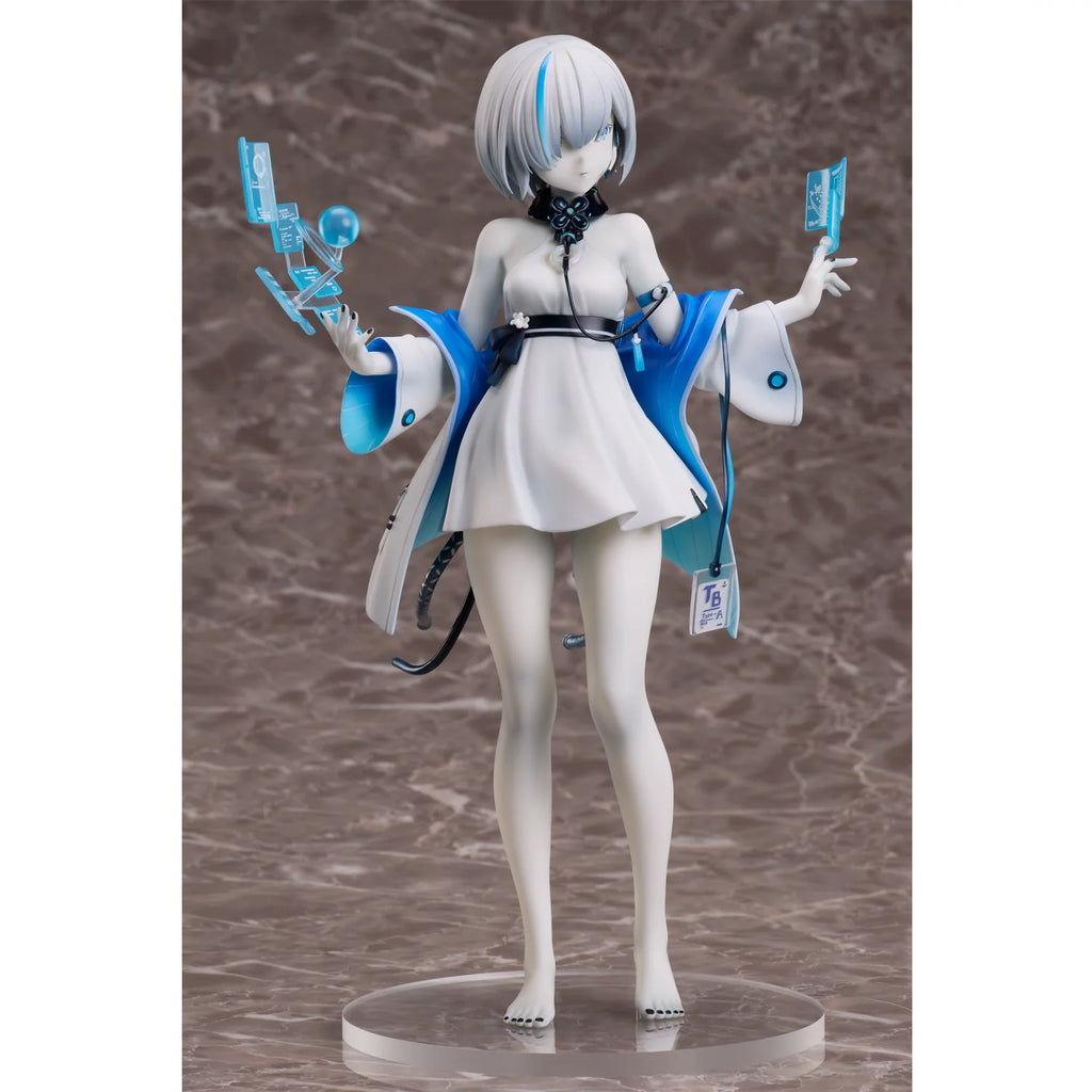 Azur Lane - TB (Quiet) 1/7 Scale Figure FREEing