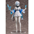 Azur Lane - TB (Quiet) 1/7 Scale Figure FREEing