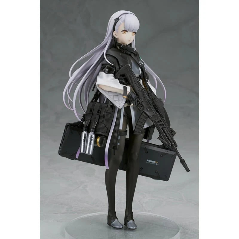Girls' Frontline - AK-Alfa 1/7 Scale Figure Ques Q