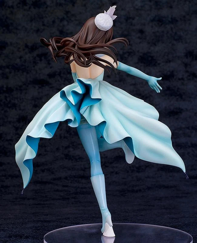 The Idolmaster Cinderella Girls - Minami Nitta Love Laika Ver. 1/8 Scale Figure Phat Company