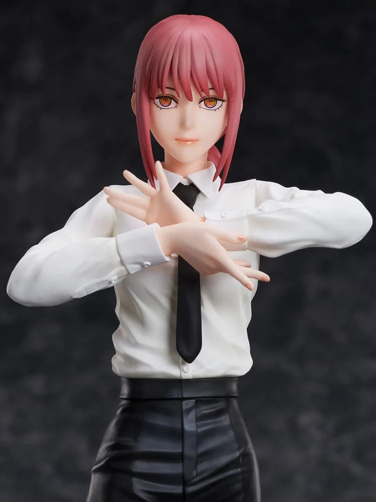 Chainsaw Man - Makima 1/7 Scale Figure FuRyu Corporation