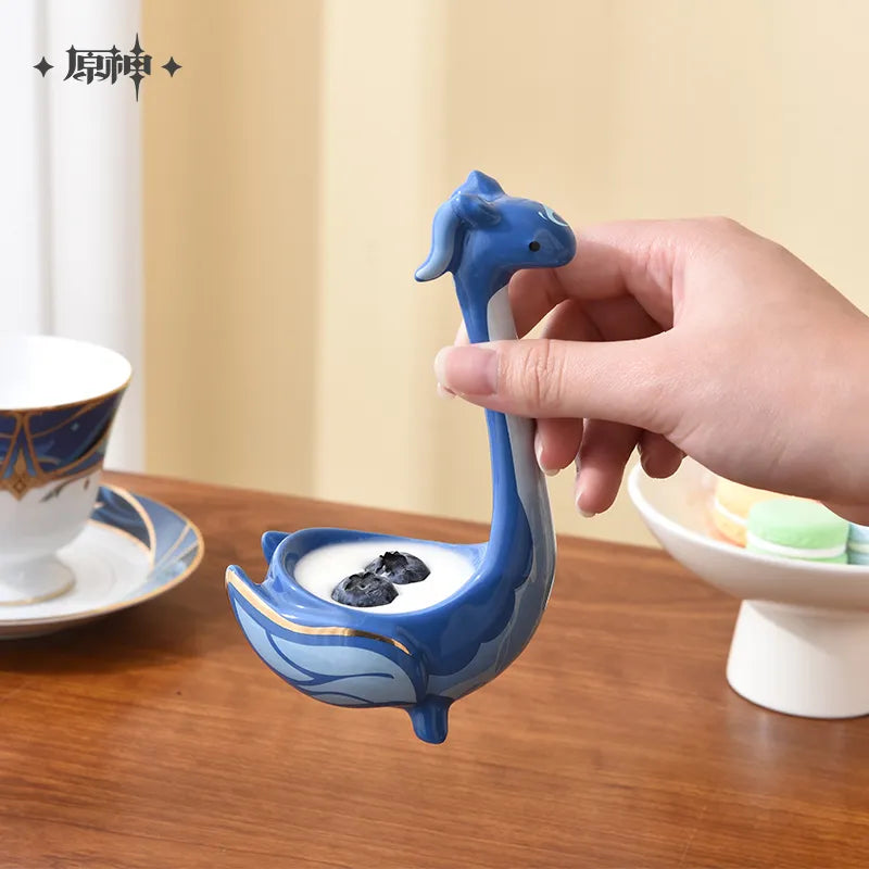 Genshin Impact - Neuvillette Leisurely Sea-Beast Ladle miHoYo