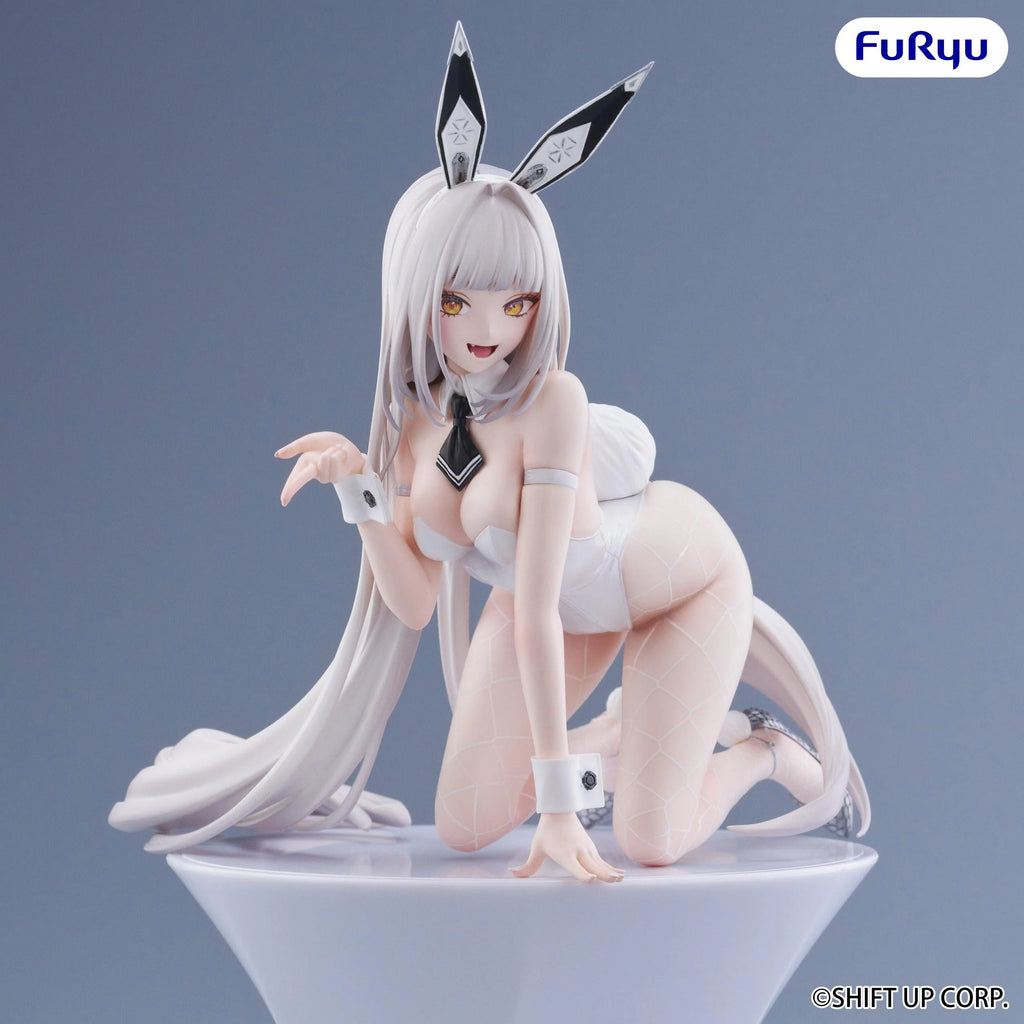 Goddess of Victory: Nikke - Blanc Noodle Stopper Figure FuRyu Corporation