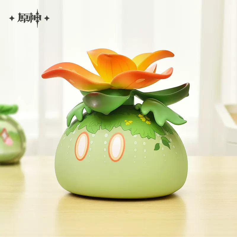 Genshin Impact - Slime Series Dendro Slime Music Humidifier miHoYo