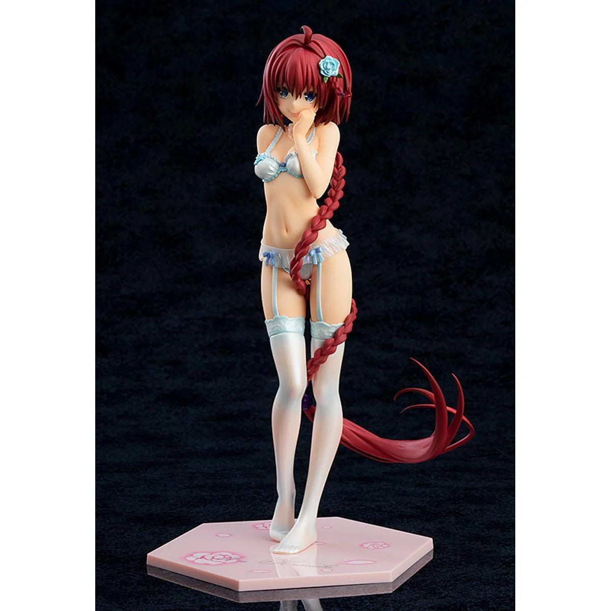 To Love-Ru Darkness - Mea Kurosaki (Refined Ver.) 1/7 Scale Figure Max Factory
