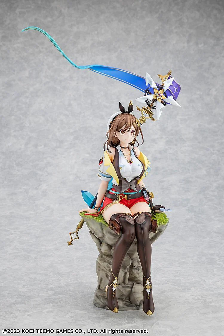 Atelier Ryza - Reisalin Stout 1/7 Scale Figure KADOKAWA