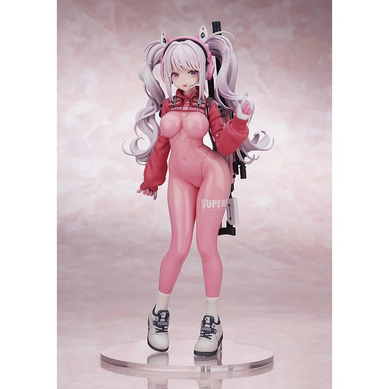 Goddess of Victory: Nikke - NIKKE Alice 1/7 Scale Figure Flare