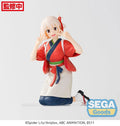 Lycoris Recoil - Chisato Nishikigi Prize Figure SEGA