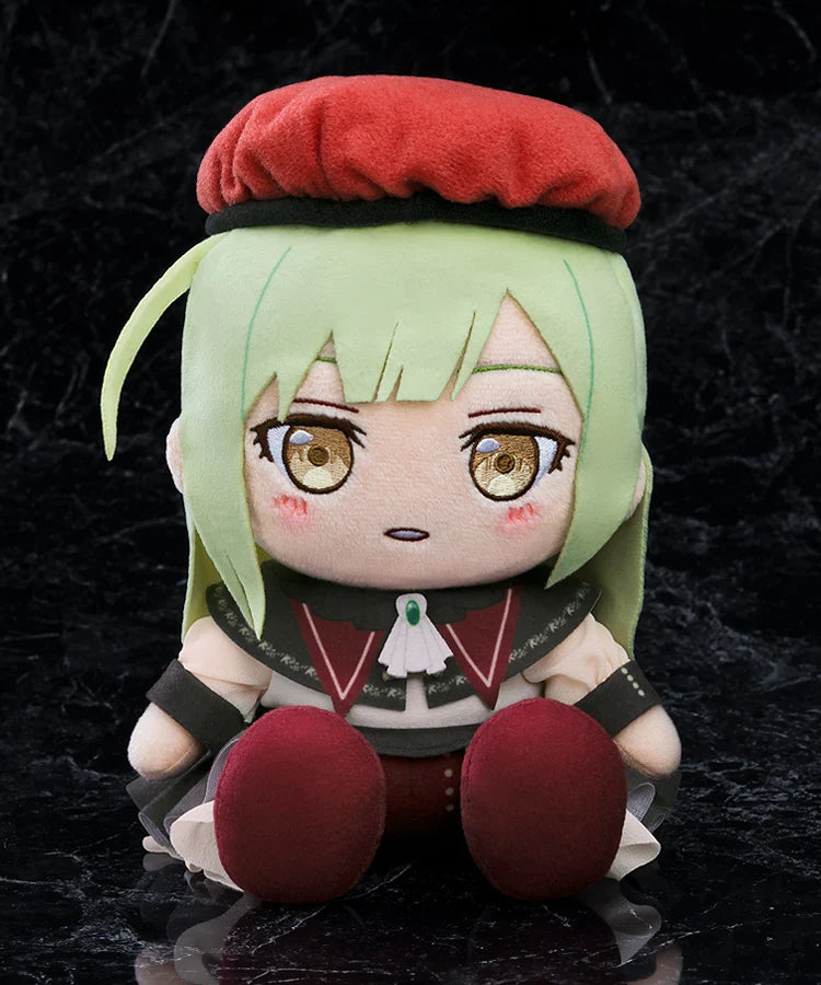 BanG Dream! - Mortis Plushie Good Smile Company