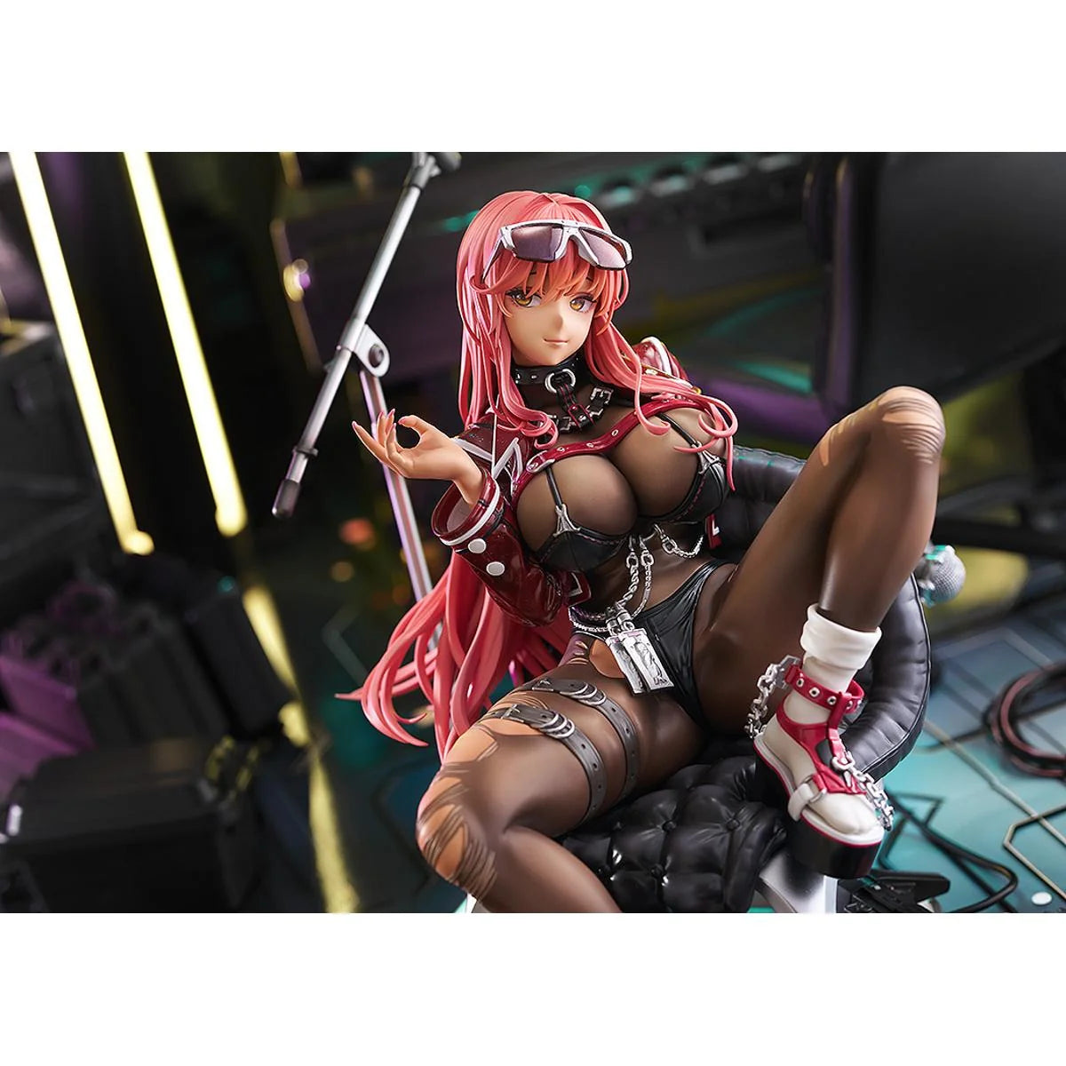 Goddess of Victory: Nikke - Volume 1/7 Scale Figure Max Factory