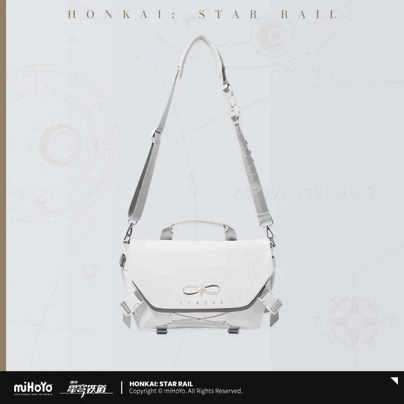 Honkai: Star Rail - Cyrene Impression Shoulder Bag miHoYo
