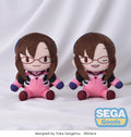 Rebuild of Evangelion - Mari Plushie SEGA