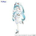 Hatsune Miku - Hatsune Miku(Noel Ver.) Vocaloid SweetSweets Series Exceed Creative Prize Figure FuRyu Corporation