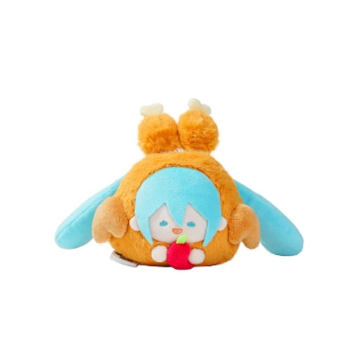 Vocaloid - Yummy Series Minidoll Plushie Charm Moeyu