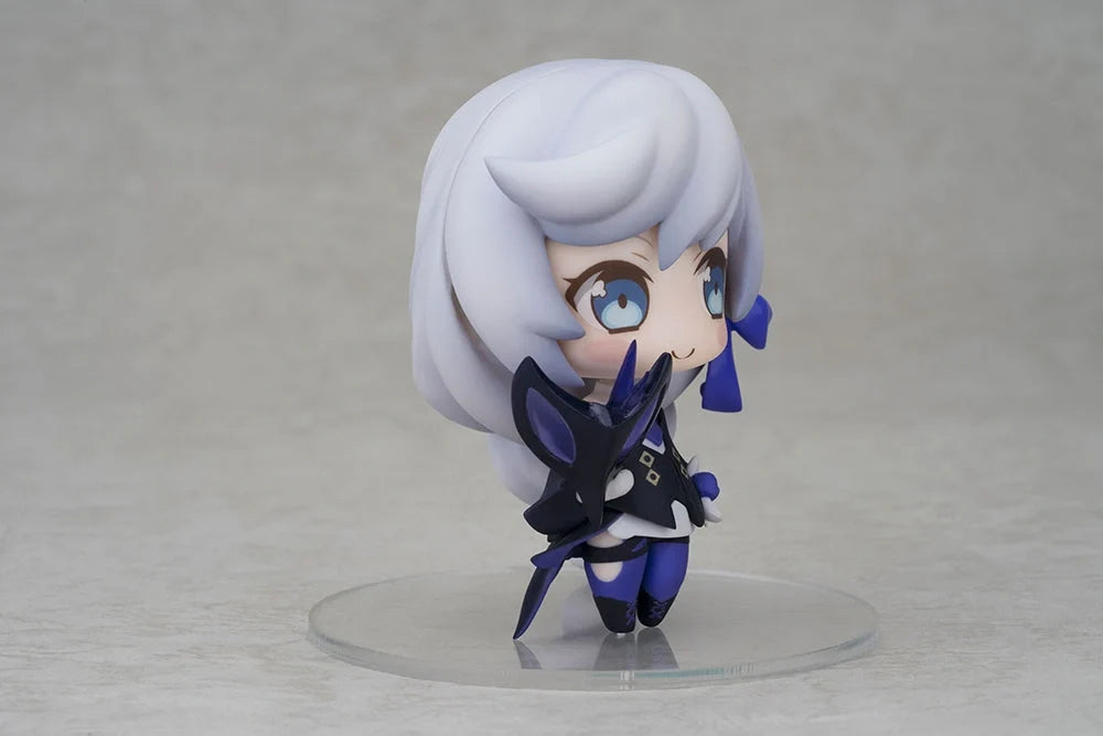 Honkai Impact 3rd - Kallen Kaslana Sixth Serenadee Chibi Mini Figure miHoYo