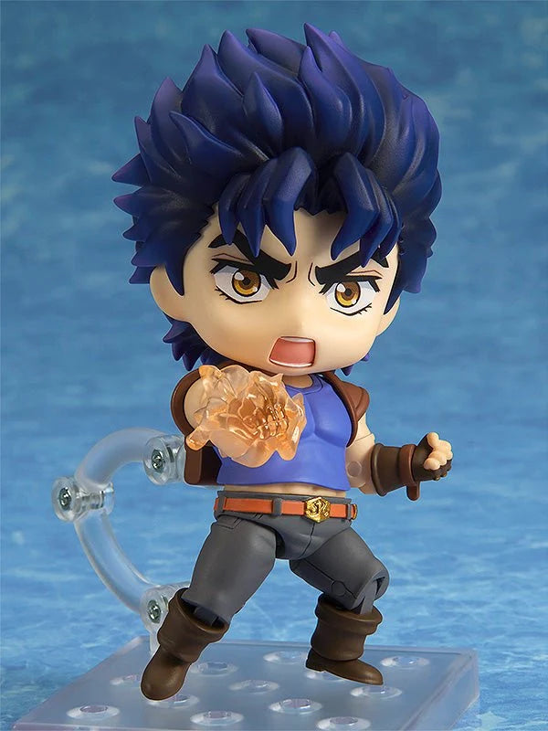 JoJo's Bizarre Adventure - Jonathan Joestar Nendoroid MEDICOS ENTERTAINMENT