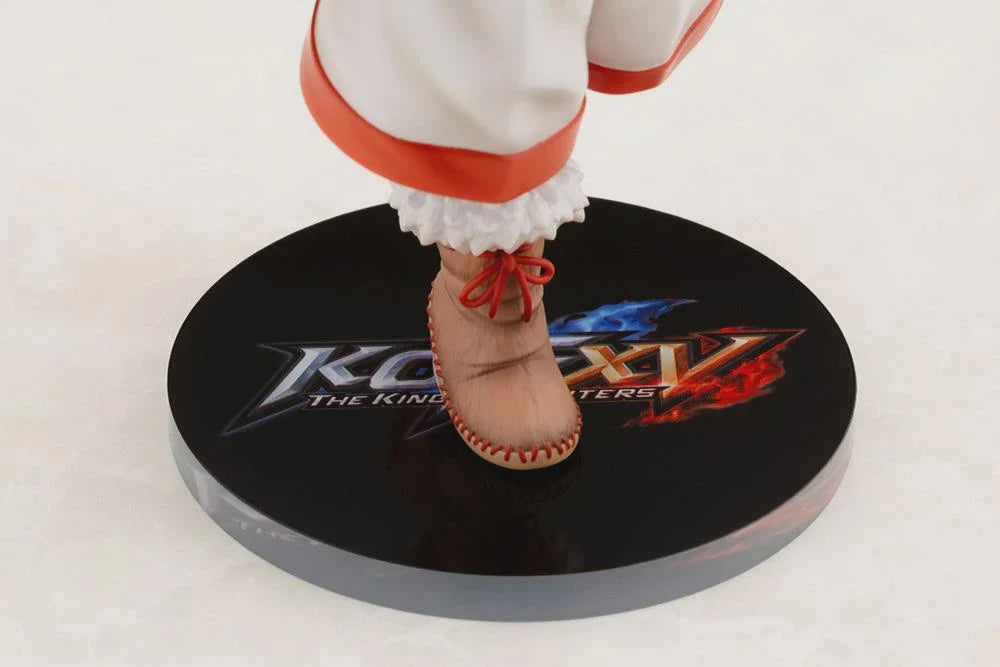 The King Of Fighters - Nakoruru (THE KING OF FIGHTERS XV Ver.) 1/8 Scale Figure Kotobukiya