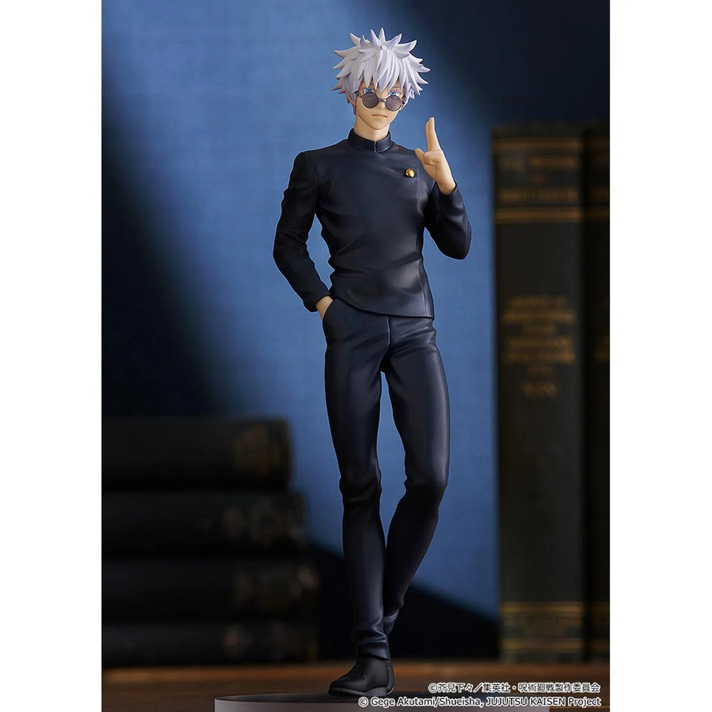 Jujutsu Kaisen - Satoru Gojo (Hidden Inventory / Premature Death Ver.) POP UP PARADE Good Smile Company