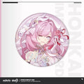 Honkai Impact 3rd - Love Squared Series Tin Badge miHoYo