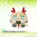 Arknights: Endfield - Zhuang Fangyi Bubble Plushie HYPERGRYPH