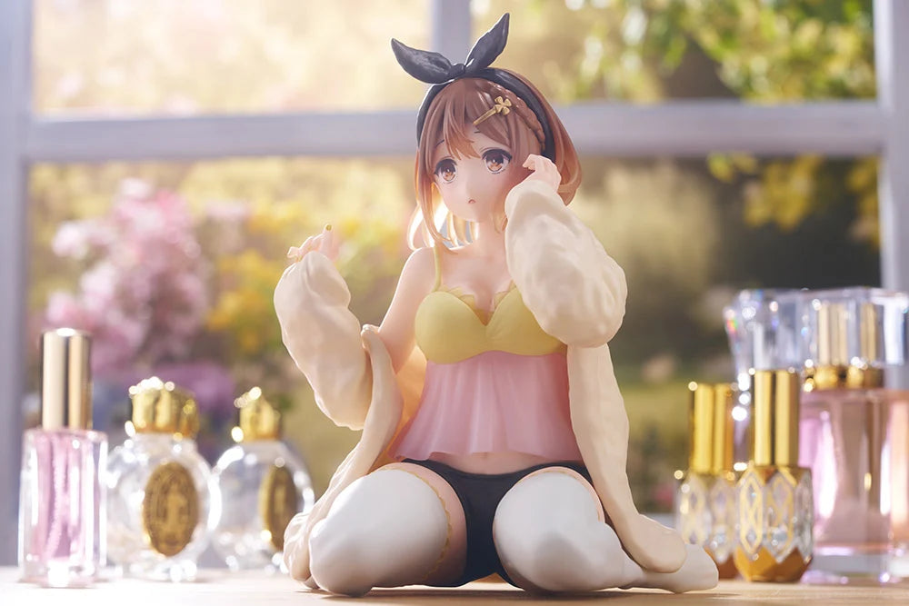 Atelier - Ryza Non Scale Figure Taito